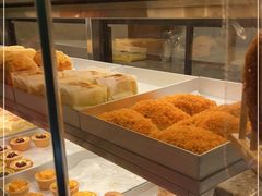 -君之狮子山·轻糖烘焙(松江印象城店)
