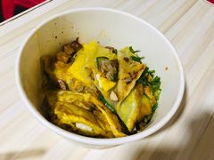 -周记热干面豆皮大王(桃花东街店)