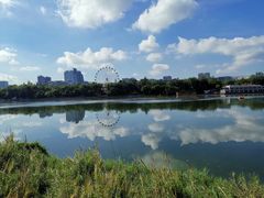 -南宁南湖公园
