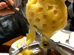 -汉巴味德·烤肉与啤酒的自助(杭州大悦城店)