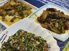 -滇道云南特色料理(康定路店)