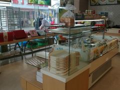 -长发西饼(临顿路店)