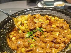 -陶德砂锅(蜀汉路店)