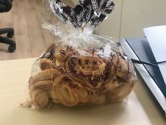 蝴蝶酥-国际饭店·帆声西饼屋(黄河路店)