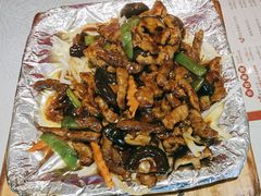 -添福来墨鱼饺子 · 海鲜东北菜(大连星海·黄浦路店)