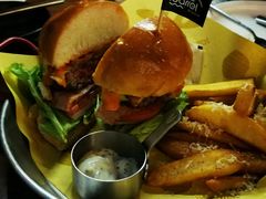 -ibarrel爱杯·bistro&brunch(江宁路店)
