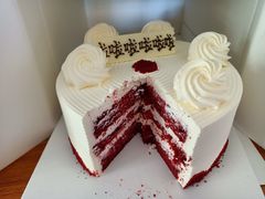 -第戎蛋糕(恒隆广场店)