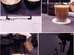 澳白-NokNok Coffee(宽窄巷子店)
