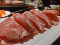 老肉片-黄家码头老火锅(解放碑旗舰店)