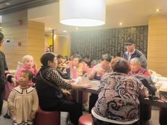 -麦当劳(曲阳店)