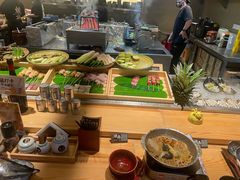 -一豚轩·烧鸟·豚骨拉面(五四路店)