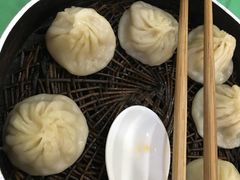 -文武汤包馆(辉河店)
