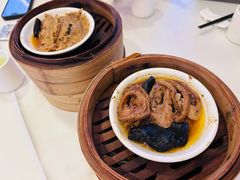 -万龙洲海鲜(南新仓店)