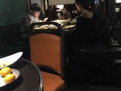 大堂-旺顺阁鱼头泡饼(常营店)