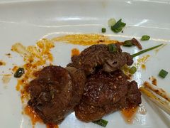 -花儿穆萨·烤肉餐厅(石马坪店)
