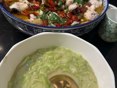 -吃货私房菜(丽江束河古镇店)