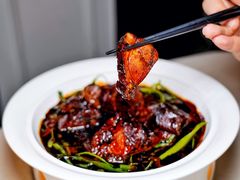 -维园悦谱·海派家常菜(乌鲁木齐南路店)