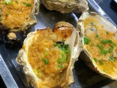 -长乐饭冰冰·冰饭·烧烤(长乐总店)