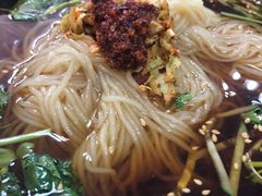 -李刚鸡西刀削面