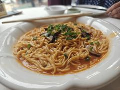 -万山楼海鲜酒家·二十三年老字号