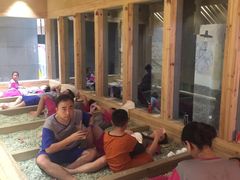 -丽池宫韩式汗蒸会馆(华灯坊店)