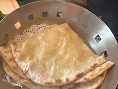 -克比叔叔印度餐厅Kebabs on the Grille(永康路分店)