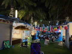 -深圳龙华星河COCO City(民治店)