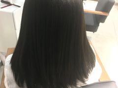 -风格style 专业烫染