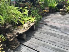 -自然餐厅(Phuket)
