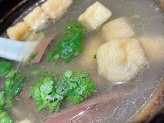 -南京大牌档(三阳广场苏宁店)