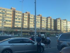 -北纬39度天津宴(黑牛城道店)