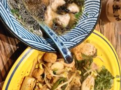 -北丐先生·野馄饨烧烤(雨花万象店)