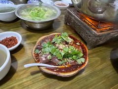 -小杨翘脚牛肉