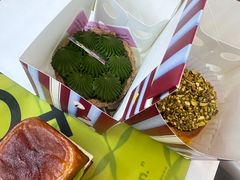 -PAOPAO Bakery&Café(港汇店)