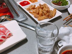 -海底捞火锅(苏宁生活广场店)