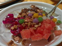 -大众跷脚牛肉馆·非遗传承单位(峨眉山店)