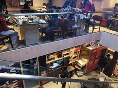 -热火朝天鲜切牛肉火锅(南强街巷店)