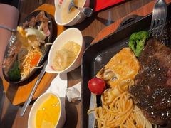 -豪享来牛排(人民店)