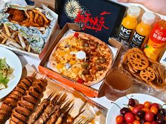 -中华巴洛克风情街