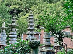 -太湖源风景区