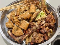 -瑞安第一泡·后街泡泡(虹桥后街店)