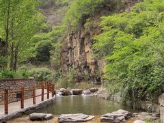 景点-泰和山景区