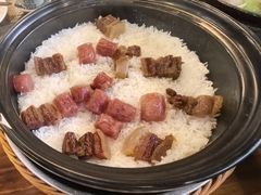 -猪肉婆私房菜(容桂总店)