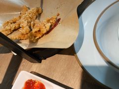 -青花椒秘制烤鱼(光启城店)