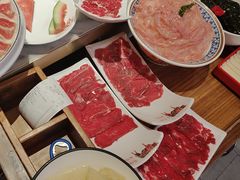 -川味观·鲜货火锅(景芳水湘店)