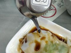 -穗银肠粉店(东川路店)