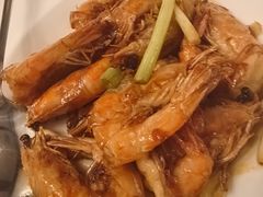 -青岛海景花园大酒店·白果树餐厅青岛菜