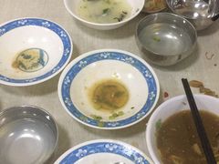 -王大妈清汤饸饹(白云社区店)