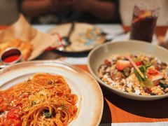 -Pizzeria da Nicola·火炉披萨(中大国际店)