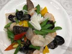 -马凯餐厅(地安门店)